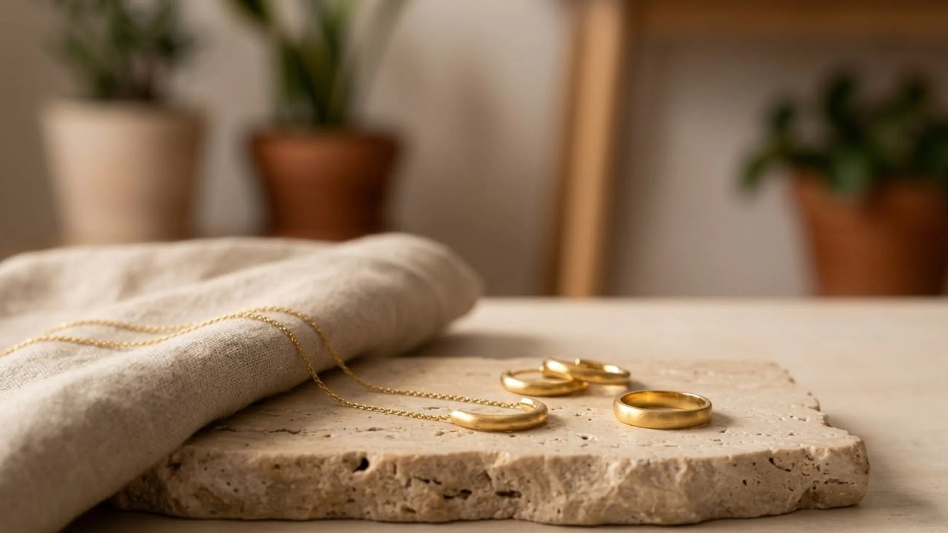 The material matters: a guide to gold vermeil