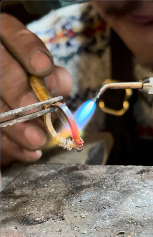 Caring for your silver: a practical guide