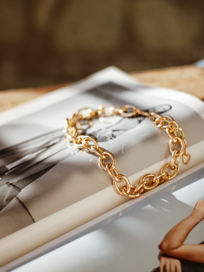 Dune Cuff