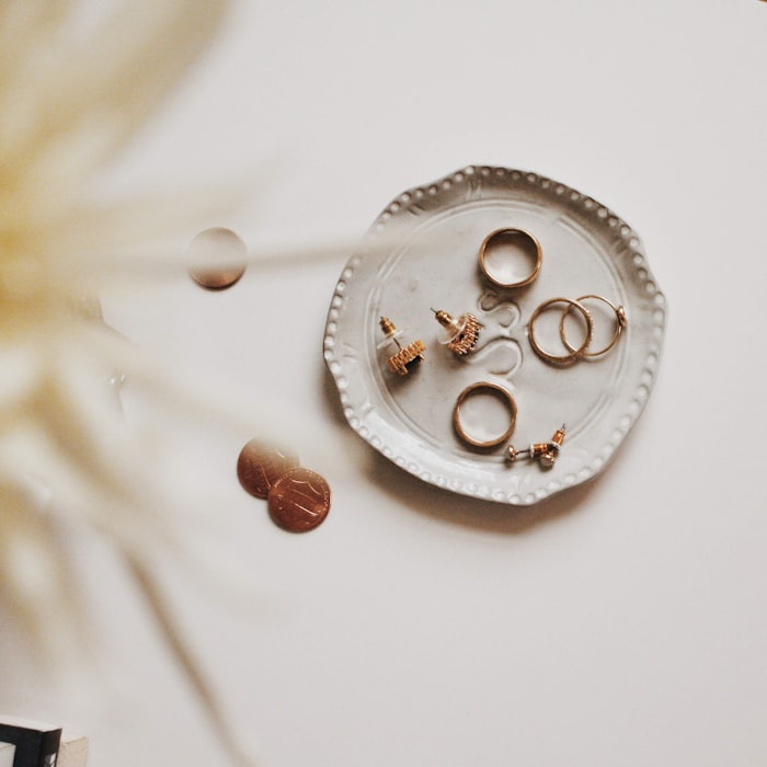 Dune Cuff