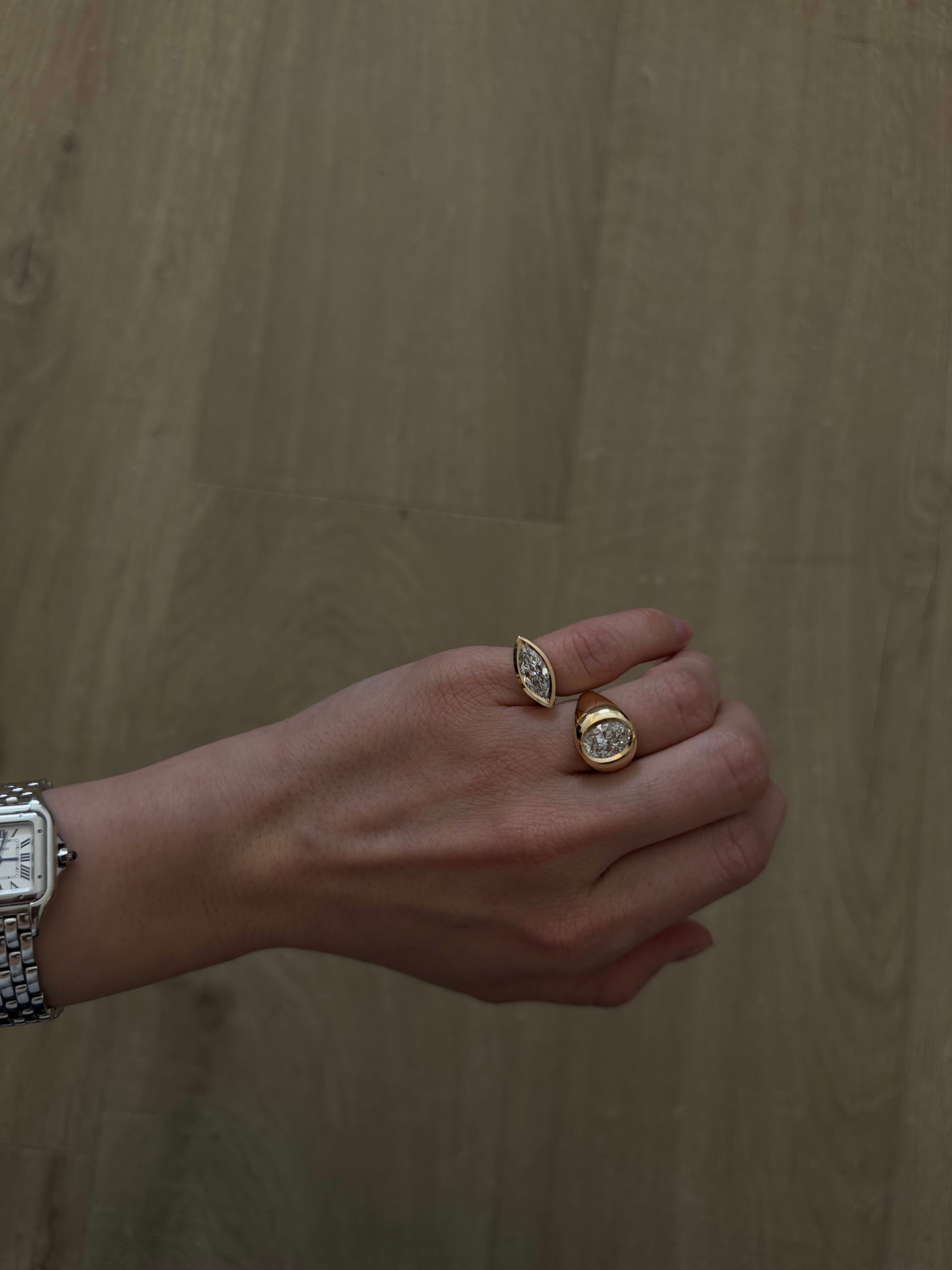 Column Ring