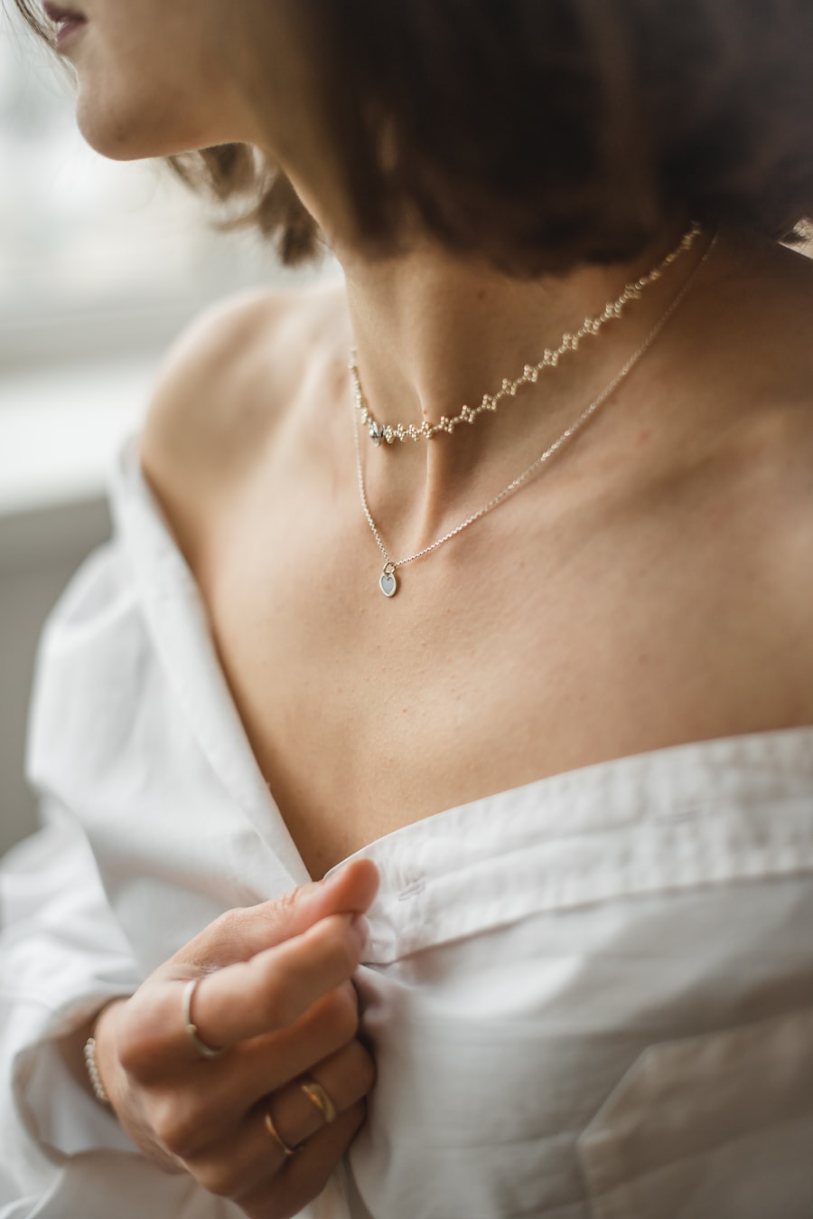 Lunar Pendant