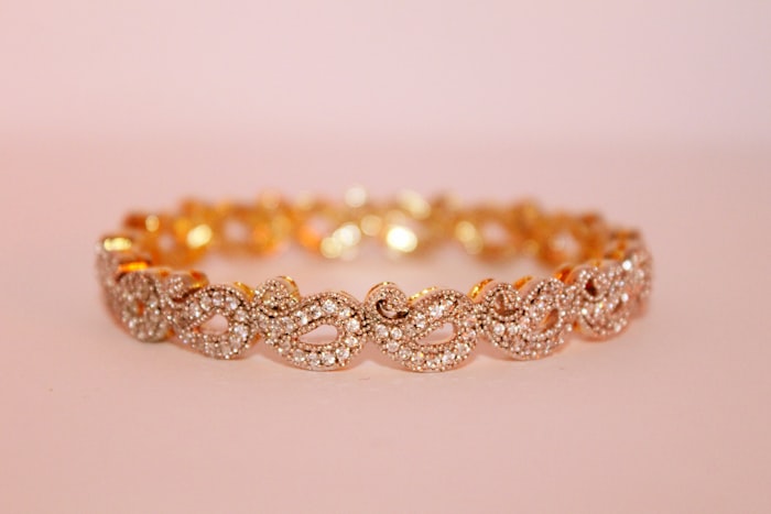 Chain Pendant